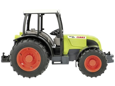 Bruder® Modell "Claas Traktor Nectis 267 F" 1:16, 02110 Bruder® Modell "Claas Traktor Nectis 267 F" 1:16, 02110