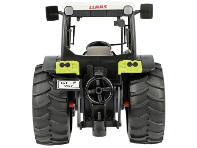 Bruder® Modell "Claas Traktor Nectis 267 F" 1:16, 02110 Bruder® Modell "Claas Traktor Nectis 267 F" 1:16, 02110