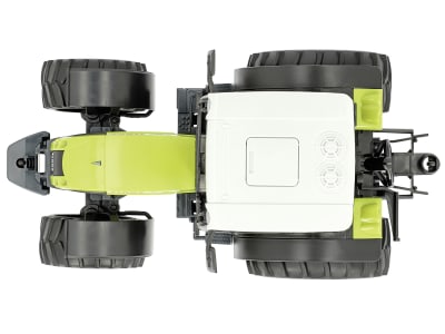 Bruder® Modell "Claas Traktor Nectis 267 F" 1:16, 02110 Bruder® Modell "Claas Traktor Nectis 267 F" 1:16, 02110