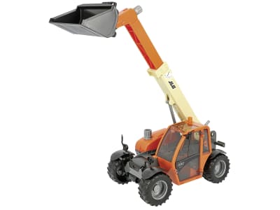 Bruder® Modell "JLG Teleskoplader 2505" 1:16, 02140