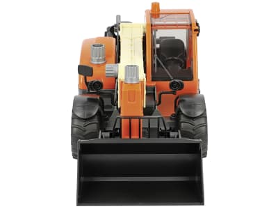 Bruder® Modell "JLG Teleskoplader 2505" 1:16, 02140