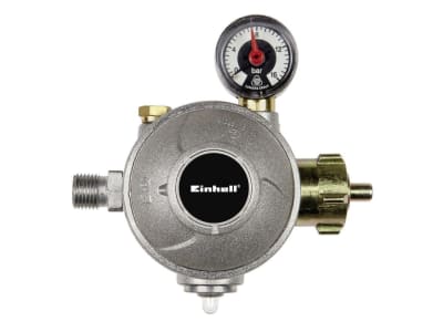 EINHELL Innendruckregler 50mbar Innendruckregler 50mbar Gasgeräte-Zubehör EINHELL Innendruckregler 50mbar Innendruckregler 50mbar Gasgeräte-Zubehör