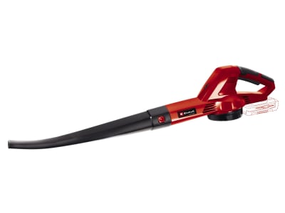EINHELL Power X-Change Akku-Laubbläser GC-CL 18 Li E-Solo Laubgebläse EINHELL Power X-Change Akku-Laubbläser GC-CL 18 Li E-Solo Laubgebläse
