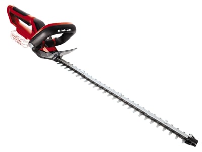 EINHELL Power X-Change Akku-Heckenschere GC-CH 1855/1 Li-Solo EINHELL Power X-Change Akku-Heckenschere GC-CH 1855/1 Li-Solo