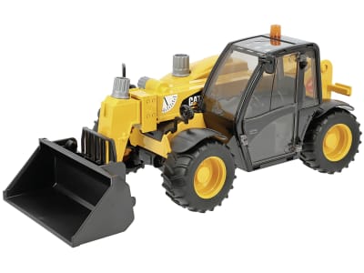 Bruder® Modell "CAT® Teleskoplader" 1:16, 02141 Bruder® Modell "CAT® Teleskoplader" 1:16, 02141