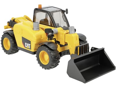 Bruder® Modell "CAT® Teleskoplader" 1:16, 02141 Bruder® Modell "CAT® Teleskoplader" 1:16, 02141