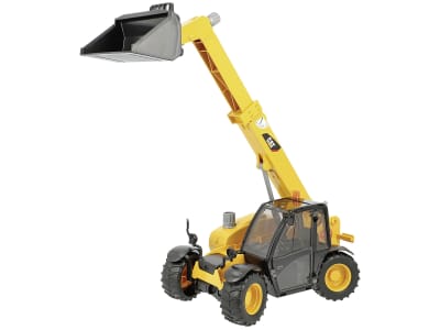 Bruder® Modell "CAT® Teleskoplader" 1:16, 02141 Bruder® Modell "CAT® Teleskoplader" 1:16, 02141