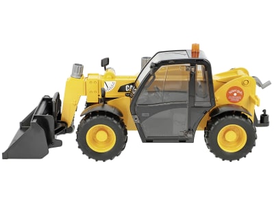 Bruder® Modell "CAT® Teleskoplader" 1:16, 02141 Bruder® Modell "CAT® Teleskoplader" 1:16, 02141