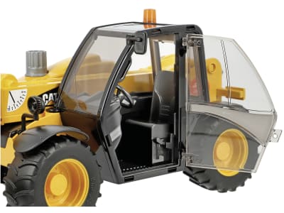 Bruder® Modell "CAT® Teleskoplader" 1:16, 02141 Bruder® Modell "CAT® Teleskoplader" 1:16, 02141