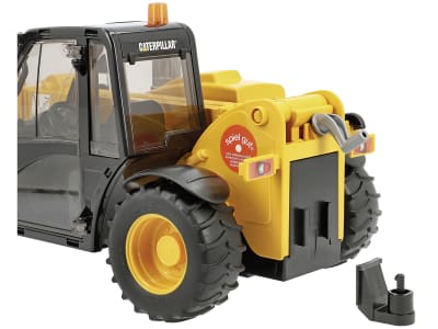 Bruder® Modell "CAT® Teleskoplader" 1:16, 02141 Bruder® Modell "CAT® Teleskoplader" 1:16, 02141