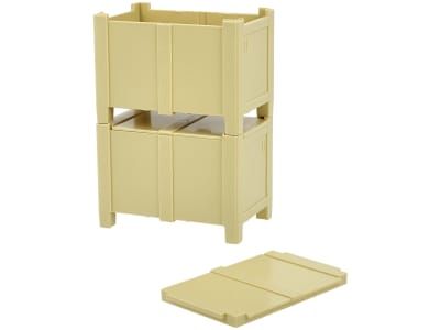 Bruder® Spielset "Logistik-Zubehör", 02415 Bruder® Spielset "Logistik-Zubehör", 02415