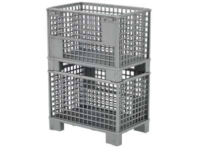 Bruder® Spielset "Logistik-Zubehör", 02415 Bruder® Spielset "Logistik-Zubehör", 02415