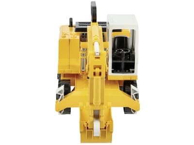 Bruder® Modell "Liebherr Schaufelbagger" 1:16, 02426 Bruder® Modell "Liebherr Schaufelbagger" 1:16, 02426
