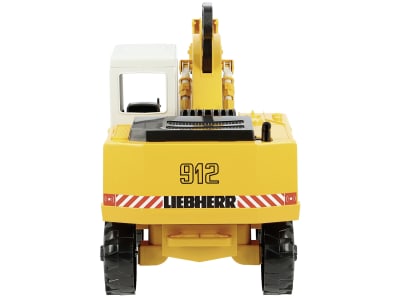 Bruder® Modell "Liebherr Schaufelbagger" 1:16, 02426 Bruder® Modell "Liebherr Schaufelbagger" 1:16, 02426