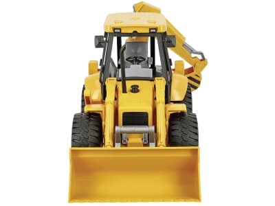 Bruder® Modell "JCB Baggerlader 4CX" 1:16, 02428