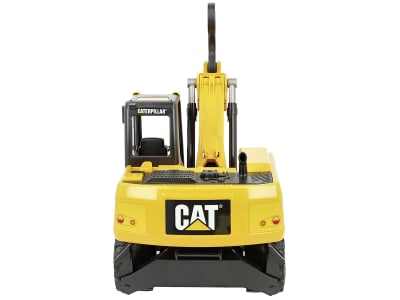 Bruder® Modell "CAT® Mobilbagger" 1:16, 02445 Bruder® Modell "CAT® Mobilbagger" 1:16, 02445