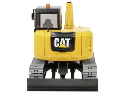 Bruder® Modell "CAT® Minibagger" 1:16, 02456