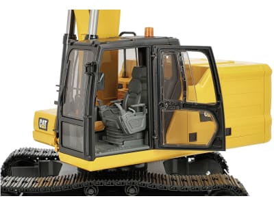 Bruder® Modell "CAT® Schaufelbagger" 1:16, 02483