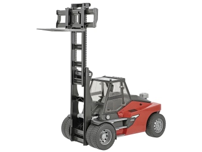Bruder® Modell "Linde Gabelstapler HT 160" 1:16, 02513 Bruder® Modell "Linde Gabelstapler HT 160" 1:16, 02513