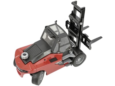 Bruder® Modell "Linde Gabelstapler HT 160" 1:16, 02513 Bruder® Modell "Linde Gabelstapler HT 160" 1:16, 02513