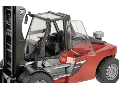 Bruder® Modell "Linde Gabelstapler HT 160" 1:16, 02513 Bruder® Modell "Linde Gabelstapler HT 160" 1:16, 02513