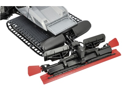Bruder® Modell "Prinoth Pistenraupe Leitwolf" 1:16, 02545 Bruder® Modell "Prinoth Pistenraupe Leitwolf" 1:16, 02545