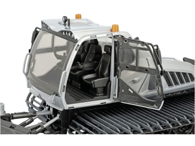 Bruder® Modell "Prinoth Pistenraupe Leitwolf" 1:16, 02545 Bruder® Modell "Prinoth Pistenraupe Leitwolf" 1:16, 02545