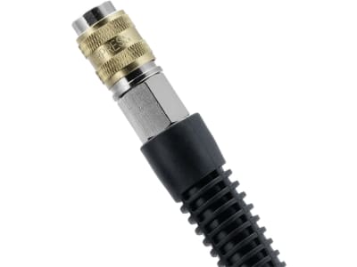 Airpress Schlauchaufroller für Druckluft selbstaufrollend, schwenkbar, Wandmontage, 10 x 16 mm, 20 m, 46622 Airpress Schlauchaufroller für Druckluft selbstaufrollend, schwenkbar, Wandmontage, 10 x 16 mm, 20 m, 46622