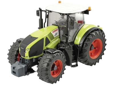 Bruder® Modell "Claas Traktor Axion 950" 1:16, 03012