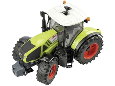 Bruder® Modell "Claas Traktor Axion 950" 1:16, 03012