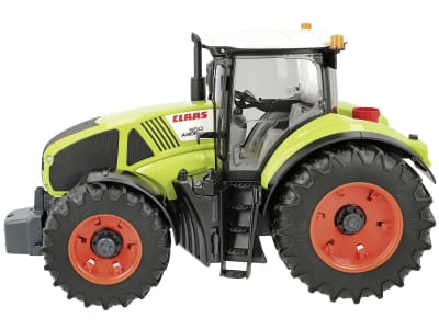 Bruder® Modell "Claas Traktor Axion 950" 1:16, 03012