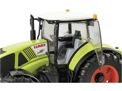 Bruder® Modell "Claas Traktor Axion 950" 1:16, 03012