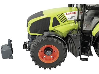 Bruder® Modell "Claas Traktor Axion 950" 1:16, 03012