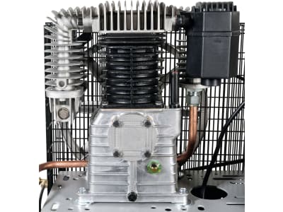 Airpress Kompressor "HK 700-300 Pro" 270 l-Behälter, Abgabeleistung 530 l/min, Druck max. 11 bar, 360568