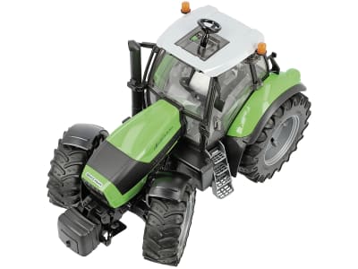 Bruder® Modell "Deutz-Fahr Traktor Agrotron X720" 1:16, 03080