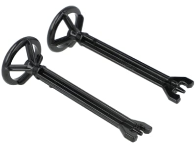 Bruder® Zusatzlenksäule für Bruder® Modell Traktoren, 45001 Bruder® Zusatzlenksäule für Bruder® Modell Traktoren, 45001