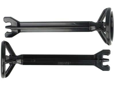 Bruder® Zusatzlenksäule für Bruder® Modell Traktoren, 45001 Bruder® Zusatzlenksäule für Bruder® Modell Traktoren, 45001
