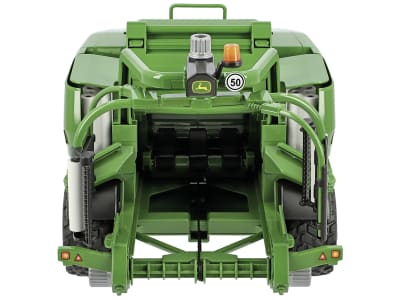 Bruder® Modell "John Deere Pressen-Wickelkombination C441R" 1:16, 02032