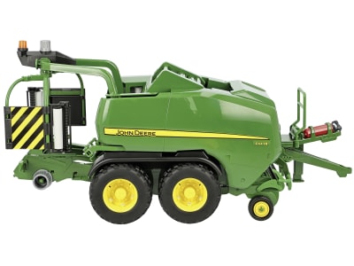 Bruder® Modell "John Deere Pressen-Wickelkombination C441R" 1:16, 02032