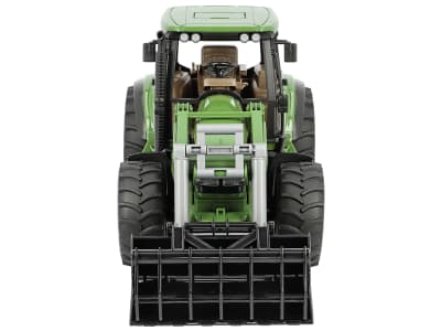 Bruder® Modell "John Deere Traktor 6920" mit Frontlader 1:16, 02052 Bruder® Modell "John Deere Traktor 6920" mit Frontlader 1:16, 02052