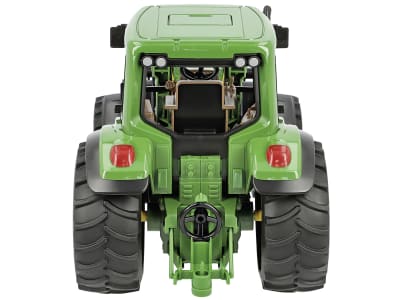 Bruder® Modell "John Deere Traktor 6920" mit Frontlader 1:16, 02052