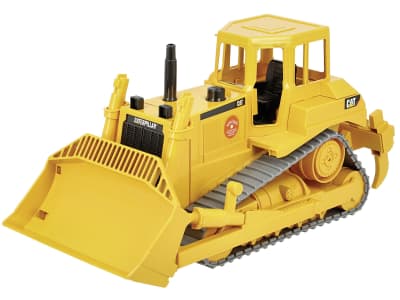 Bruder® Modell "CAT® Bulldozer" 1:16, 02422 Bruder® Modell "CAT® Bulldozer" 1:16, 02422