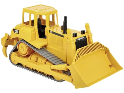 Bruder® Modell "CAT® Bulldozer" 1:16, 02422 Bruder® Modell "CAT® Bulldozer" 1:16, 02422