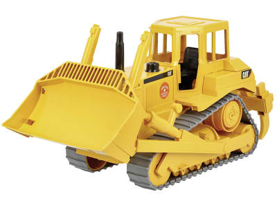 Bruder® Modell  "CAT® Bulldozer" 1:16, 02422