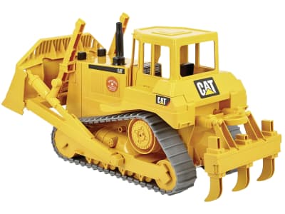 Bruder® Modell  "CAT® Bulldozer" 1:16, 02422