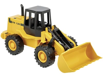 Bruder® Modell "Gelenkradlader FR 130" 1:16, 02425 Bruder® Modell "Gelenkradlader FR 130" 1:16, 02425