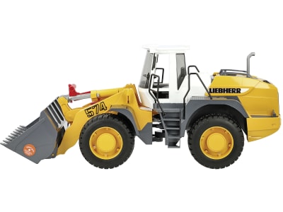 Bruder® Modell "Liebherr Radlader L574" 1:16, 02430 Bruder® Modell "Liebherr Radlader L574" 1:16, 02430