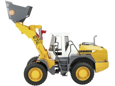 Bruder® Modell "Liebherr Radlader L574" 1:16, 02430 Bruder® Modell "Liebherr Radlader L574" 1:16, 02430