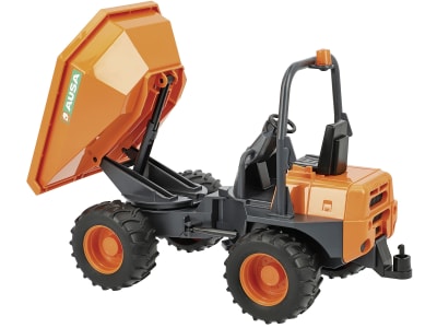 Bruder® Modell "Ausa Minidumper" 1:16, 02449 Bruder® Modell "Ausa Minidumper" 1:16, 02449