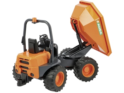 Bruder® Modell "Ausa Minidumper" 1:16, 02449 Bruder® Modell "Ausa Minidumper" 1:16, 02449
